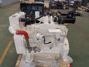 Nouvelle vente flash - <span class=keywords><strong>Moteur</strong></span> diesel marin Cumins 6cta8.3 haute performance <span class=keywords><strong>300</strong></span> ch pour <span class=keywords><strong>bateau</strong></span> de pêche - Product Image 2