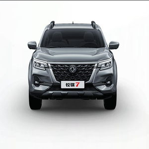 BESTUNE RICH 7 2025, Camioneta Mediana, Nueva, Diésel Turbo 2.0-2.5L, Automática, Asientos de Cuero, 200-250 CV, 300-400 Nm, Luces LED - Product Image 2