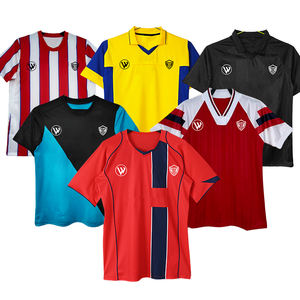 Ретро-футболка для мужчин, дышащая, винтажная, в стиле ретро - Product Image 4