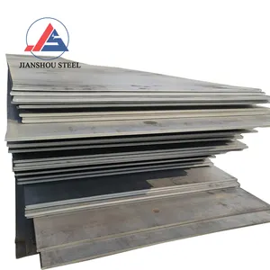 astm a285 gr c grade q235 a36 carbon steel plate 3mm thick bake sheet