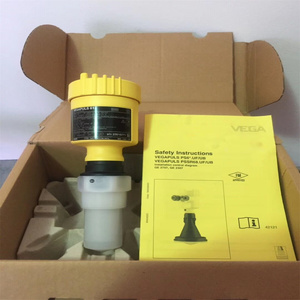 2025 Made in Germany Industrieller Vegapuls61 Radar-Füllstandsensor PS61.XXAGPHKMAXX 26GHz 2mm Genauigkeit für Lagertanks - Product Image 6