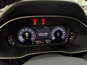 Venta caliente barato <span class=keywords><strong>de</strong></span> <span class=keywords><strong>segunda</strong></span> <span class=keywords><strong>mano</strong></span> coche 2021 au-di Q3 35TFSI elegante modelo dinámico - Product Image 5