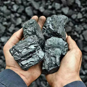 Coke métallurgique à 87 % de <span class=keywords><strong>carbone</strong></span> fixe, charbon de coke en blocs, combustible pour fours, origine Shanxi, blocs de graphite <span class=keywords><strong>SGL</strong></span> - Product Image 1