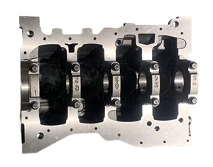 110108138R 7701477409 Bloc-cylindres nu K7M 1.6 8V pour Renault Clio II <span class=keywords><strong>Megane</strong></span> Mais / Mercedes-Benz / Nissan / Dacia - Product Image 3