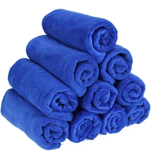 Best Verkochte Microvezel Doekjes Microfiber Vloer Handdoek Doek Merk