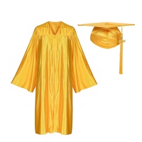 Robes de Cérémonie Personnalisées pour Adultes : Robes de Diplôme, Robes de Remise de Diplôme, Robes de Doctorat