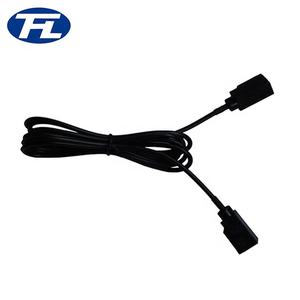 Разъем кода FAKRA C, прямой разъем кода FAKRA C, прямой разъем для коаксиального кабеля <span class=keywords><strong>RG174</strong></span> <span class=keywords><strong>RG316</strong></span> - Product Image 2