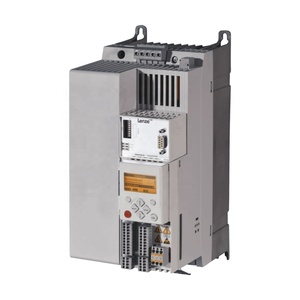 Variateurs de fréquence neufs et originaux 8400 C 3kW 3/PE AC 400/500V State/High/TopLine VFD E84AVTCE3024SXS - Product Image 5
