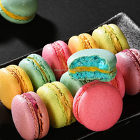 Machine automatique multifonctionnelle de fabrication de gâteaux, de formation de biscuits, de dépôt de tasses, de dépôt de gâteaux