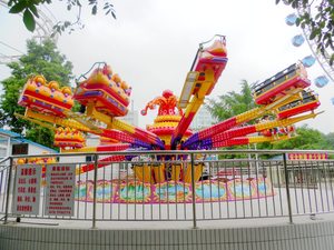 Thrill crazy dance <span class=keywords><strong>prix</strong></span> <span class=keywords><strong>parc</strong></span> à thème manèges centre commercial personnalisé <span class=keywords><strong>parc</strong></span> d'attractions manèges danse folle à vendre - Product Image 3