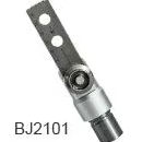 BOJIN BJ2101 sistem tambahan gergaji sagital 2100 baterai Driven multifungsi alat listrik bedah untuk operasi tulang - Product Image 3