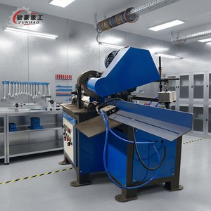 <span class=keywords><strong>Coupe</strong></span>-tube <span class=keywords><strong>en</strong></span> acier inoxydable à 45 degrés, machine à <span class=keywords><strong>scie</strong></span> <span class=keywords><strong>circulaire</strong></span> pour métaux, <span class=keywords><strong>coupe</strong></span>-tube sans bavure, machines de dé<span class=keywords><strong>coupe</strong></span> à jet d'eau - Product Image 2