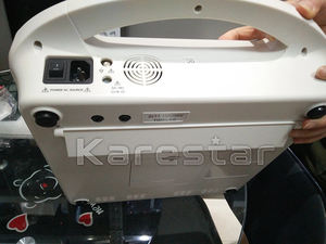 <span class=keywords><strong>Monitor</strong></span> EKG 12 Saluran Smart Human untuk Pemeriksaan Rumah Sakit Mesin EKG - Product Image 3