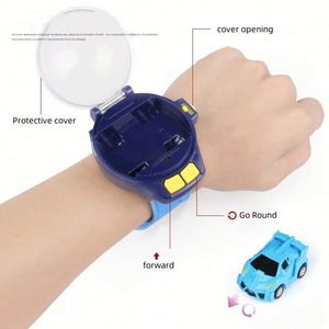 Mini Coche Eléctrico con Control Remoto para Niños, Interacción Padres-Hijos, 2.4G, 2 Canales, Derrapes y Acrobacias, Interior/Exterior, Escala 1:22 - Product Image 5