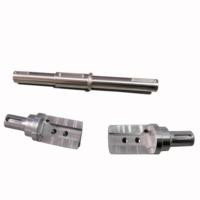 Fabricants de stylos à eau, de pipes et de stylos-fontaines en aluminium et acier inoxydable, pièces métalliques personnalisées de haute qualité usinées par CNC