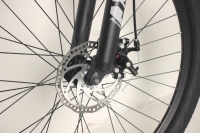 Vélo de montagne adulte 21 vitesses vélos 26 pouces pour homme VTT Vente en gros