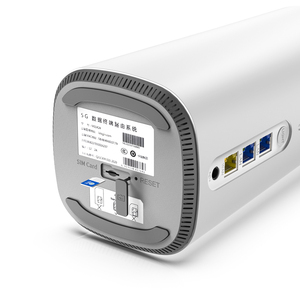 Wavedup — routeur Wifi 4G 5G sans fil, Original, avec Port Lan Gigabit, CPE - Product Image 4