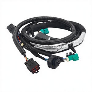 Arnés de cableado de transmisión eléctrico AL3Z15525JA para reemplazo en F-150 46L/54L <span class=keywords><strong>2010</strong></span> y <span class=keywords><strong>Lincoln</strong></span> <span class=keywords><strong>Mark</strong></span> <span class=keywords><strong>LT</strong></span> 46L/54L - Product Image 1