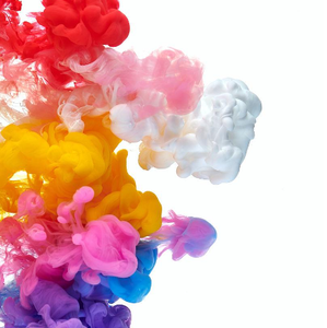 สีสเปรย์แวววาวอะคริลิคสารเคมีที่ซับซ้อน - Product Image 6