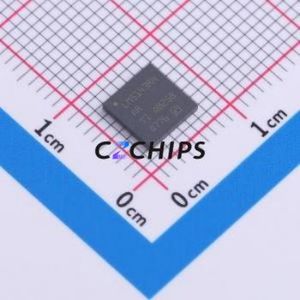 Original y nuevo LM5143RHAR VQFN-40-EP(6x6) Circuito integrado IC Chip PMIC IC de potencia de DC-DC - Product Image 1
