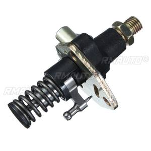 Conjunto de Bomba de Inyección de Combustible para Generador Kipor Kama KDE6500T KDE6500TA KDE6500T3 - Product Image 3