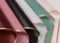 Papier Cadeau pour Bouquets