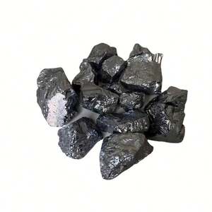 Silicio Metálico de Alta Pureza a Precio Competitivo, 97, 98.5, 99%, Silicio Metálico Grado 553, 441, 421, 411 - Product Image 1