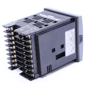 Controlador de Temperatura Digital Más Vendido Serie DC2500 DC2500-CO-2A0R-210-0T000-EC-0 en la Serie DC2500, Termostato Nuevo y Original - Product Image 4
