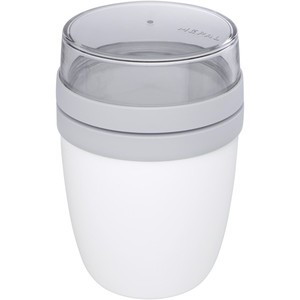 Contenitori per il Pranzo Pratici Mepal Ellipse Vaso Modello 113133-3 - Product Image 1