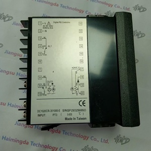 New General Purpose Digital <b>Controller</b> DC1020CR <b>Temperature</b> <b>Controller</b> - Product Image 3