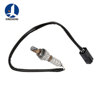 Suku Cadang Mobil rasio bahan bakar udara O2 Sensor oksigen Sensor untuk Nissan 370Z 2009-2013 Sensor