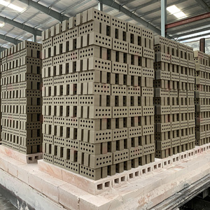 Đất sét gạch lò một lớp tuần hoàn đường hầm Máy sấy đất sét gạch lò gạch làm máy móc đất sét - Product Image 6