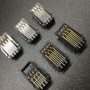 Point de contact pour <span class=keywords><strong>imprimante</strong></span> <span class=keywords><strong>Epson</strong></span>, 10 pièces, pour appareil d'impression 4880, 4800, 4450, 7600, 9600, 7880, 7800, 9880, 9800, 7450, 9450 - Product Image 2