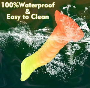 Prothèses en silicone en gros, jouets pour adultes pour femmes, dilatateur anal, <span class=keywords><strong>pénis</strong></span> artificiel, jouets pour adultes - Product Image 2