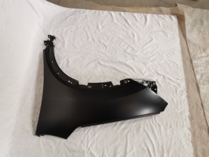 Ricambi Auto all'Ingrosso, Parafanghi Anteriori, Protezioni Laterali per Citroën <span class=keywords><strong>C5</strong></span> <span class=keywords><strong>Aircross</strong></span> - Product Image 6