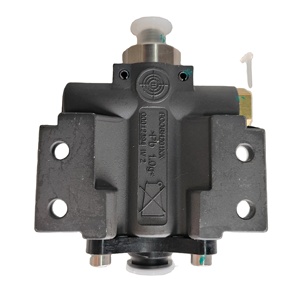 Módulo de dosificación de urea 0444011024 Módulo de dosificación 0444011023 <span class=keywords><strong>Denox</strong></span> para camión Daf CF XF 0444011013 0444011011 0444011005 1674661 - Product Image 1