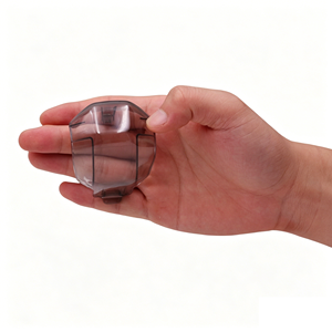 Capuchons d'objectif, train d'atterrissage et hélices pour accessoires de drone DJI Mavic Mini 3 / Mini 3 Pro - Product Image 2