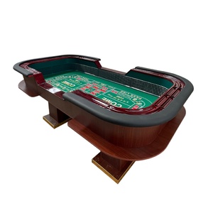 Mesa de Dados Personalizada, Mesa de Control de Dados, Mesa de Póquer - Product Image 1