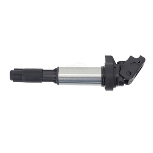 Convient pour <span class=keywords><strong>BMW</strong></span> 523 Bobine d'allumage Série 3 Série 5 320 <span class=keywords><strong>325</strong></span> 523 525 530 730740X1X3X5X6 Bloc haute tension - Product Image 1