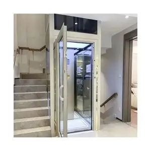 Modern Original Design Lift Small Home Villa Elevator