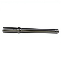 Piston à impact hydraulique 86578580 pour pièces de forage Montabert HC50, pièces de rechange de qualité supérieure pour le forage minier et les tunnels