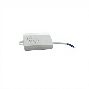 Timbre Electrónico Orbita para Habitaciones de Hotel, para las Puertas de Entrada de las Habitaciones - Product Image 2