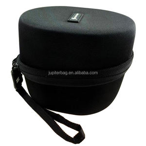 Trousse de protection pour appareil auditif Eva avec insert pour les sourds pour l'organisateur d'oreille de jeu de Walker - Product Image 1