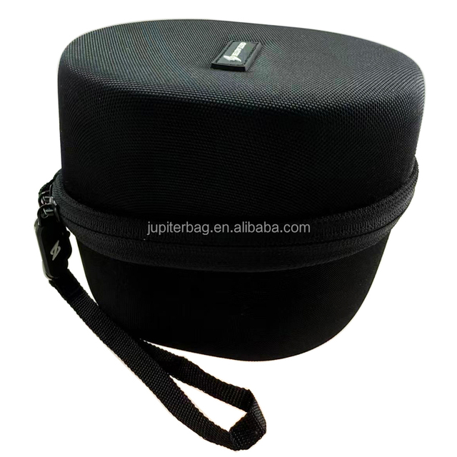 Eva Hearing Aid Protective Kit case with Insert for the Deaf for Walker's Game Ear organizer