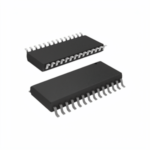 Componentes Electrónicos de Circuito Interface QT160-AS 28 SSOP, Servicio Integral Original - Product Image 1