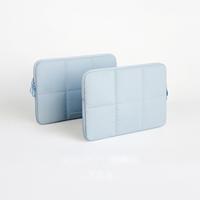 Sac intérieur magnétique compatible avec le sac pour ordinateur Apple M4 Air 13'' 14'' 15'' 16'' pouces, sac intérieur pour ordinateur portable
