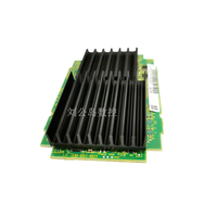 FANUC papan sirkuit CPU A20B-3300-0651, untuk sistem pengontrol asli 100% baru asli
