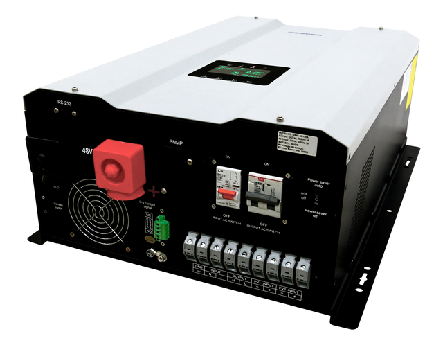 12kw Hybrid Inverter Low Frequency Solar Inverter 8kw PV Solar Power Charger System 10kw Solar Inverters & Converter