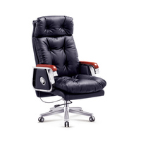 Chaise de bureau confortable avec poulie, haute qualité, prix bon marché, vente directe en usine