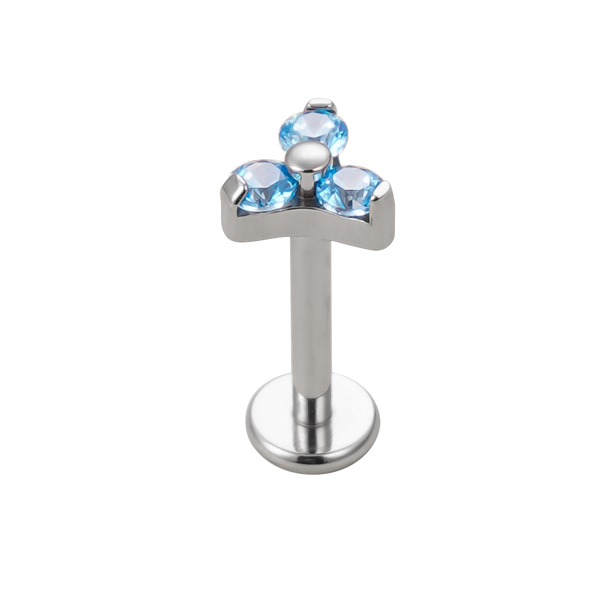 TB-0292 Aqua  1.2*8*5mm